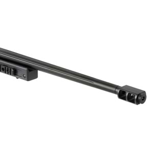 CYMA CM.707-U – Bolt-Action Keskin Nişancı Airsoft Tüfek - Siyah
