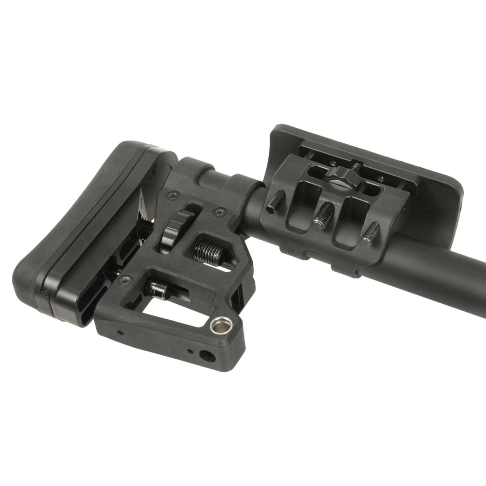 CYMA CM.708-U Airsoft Sniper Tüfek - Siyah