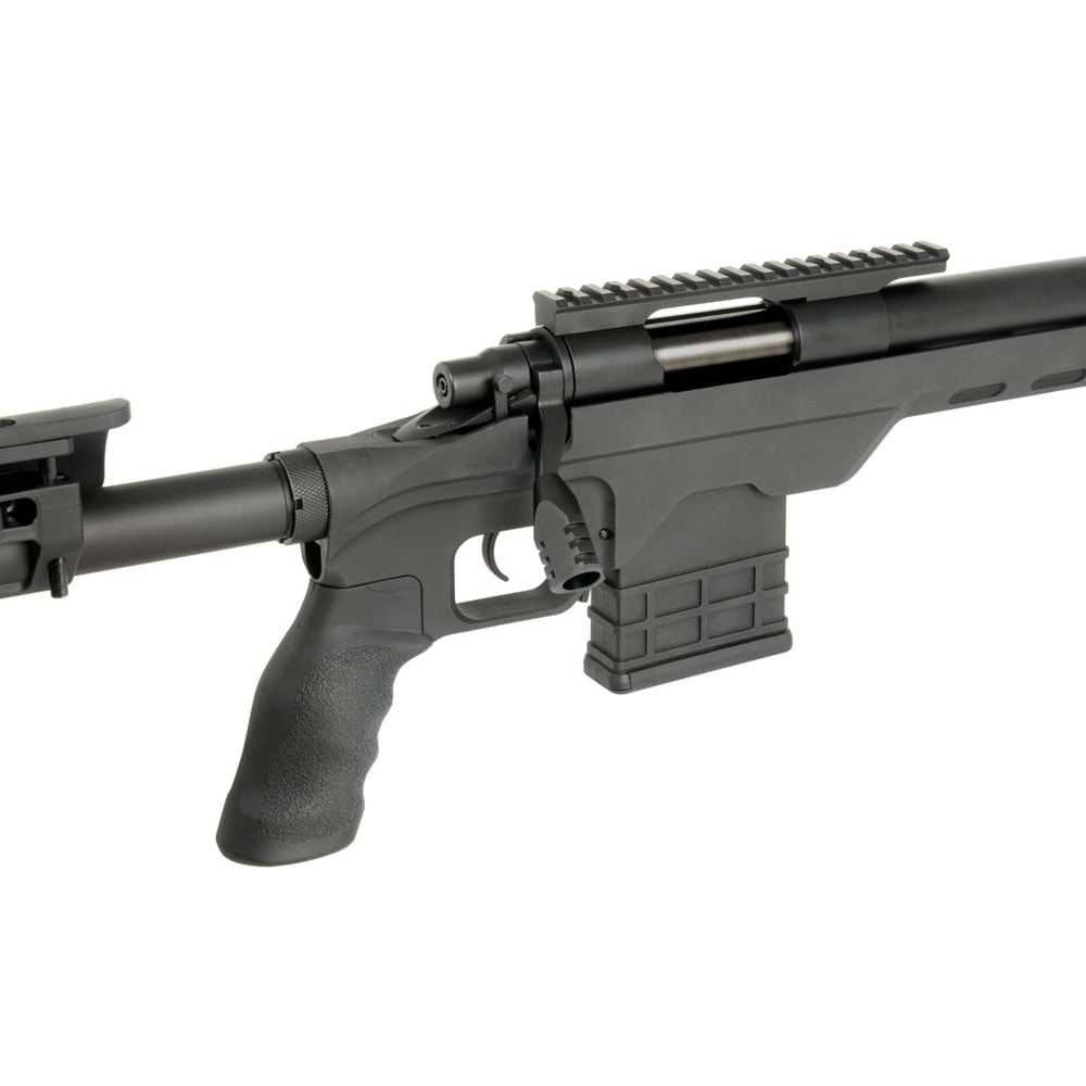 CYMA CM.708-U Airsoft Sniper Tüfek - Siyah