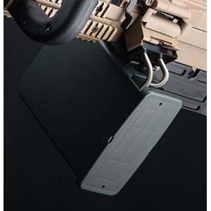 Mugen M249 MK46 TAN SAW Airsoft Makinalı Tüfek
