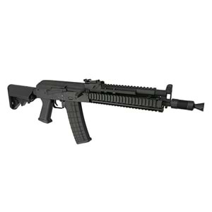 Cyma AK Tactical Full Metal AEG Airsoft Tüfek (0.40L)