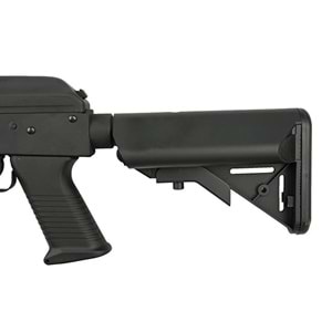 Cyma AK Tactical Full Metal AEG Airsoft Tüfek (0.40L)