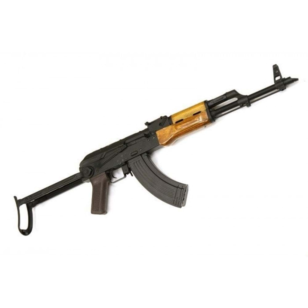 CYMA AKMS Full Metal AEG 048s Ağaç Kundak