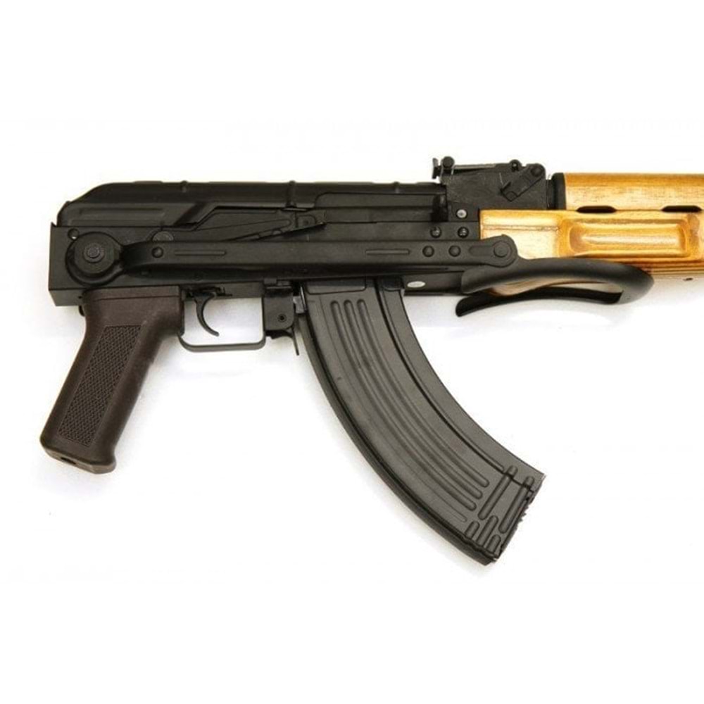 CYMA AKMS Full Metal AEG 048s Ağaç Kundak