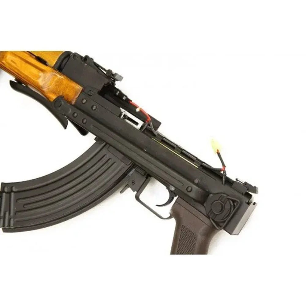 CYMA AKMS Full Metal AEG 048s Ağaç Kundak