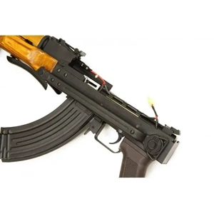 CYMA AKMS Full Metal AEG 048s Ağaç Kundak