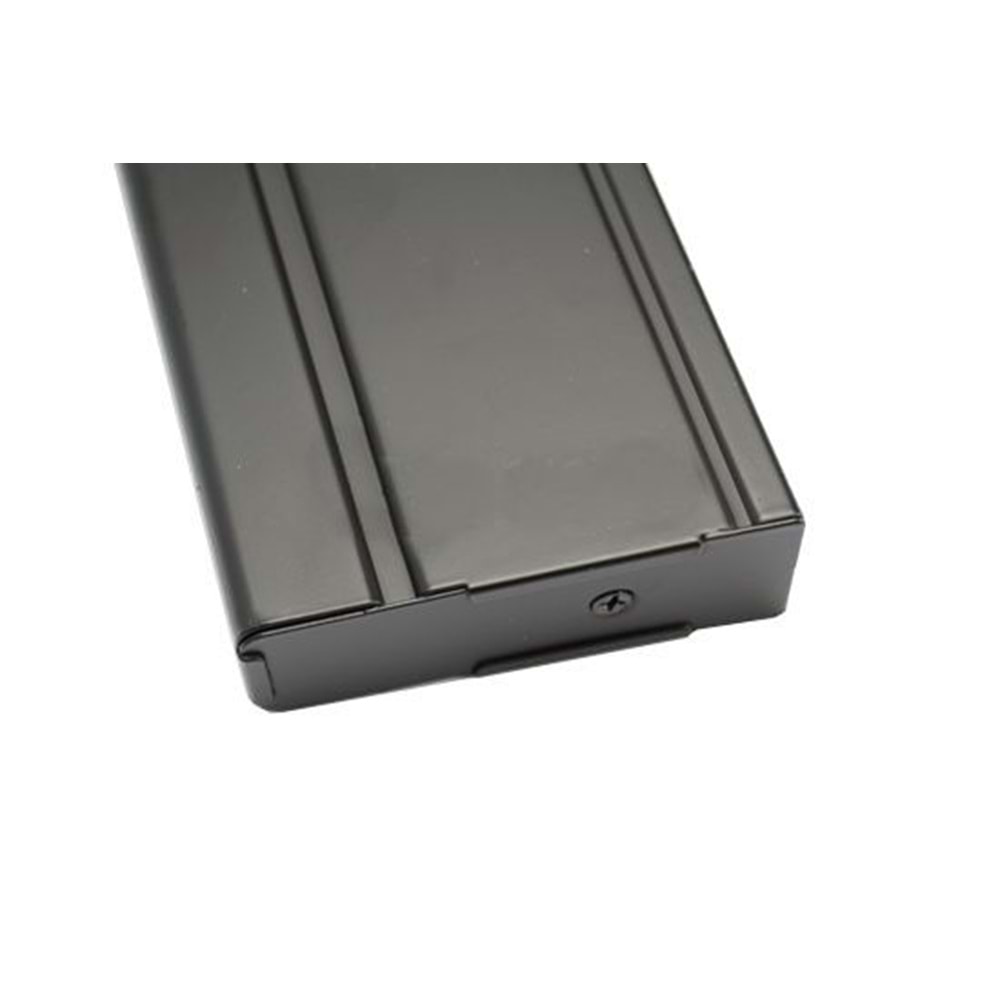 CYMA Metal 100rd Magazine for M14 AEG Şarjör - CYMA-C06-M14