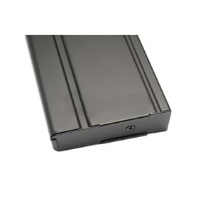 CYMA Metal 100rd Magazine for M14 AEG Şarjör - CYMA-C06-M14