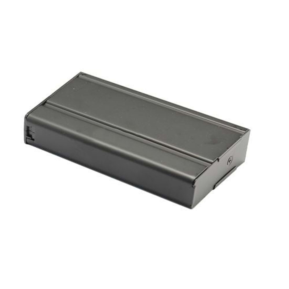 CYMA Metal 100rd Magazine for M14 AEG Şarjör - CYMA-C06-M14