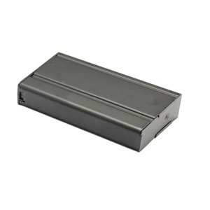 CYMA Metal 100rd Magazine for M14 AEG Şarjör - CYMA-C06-M14