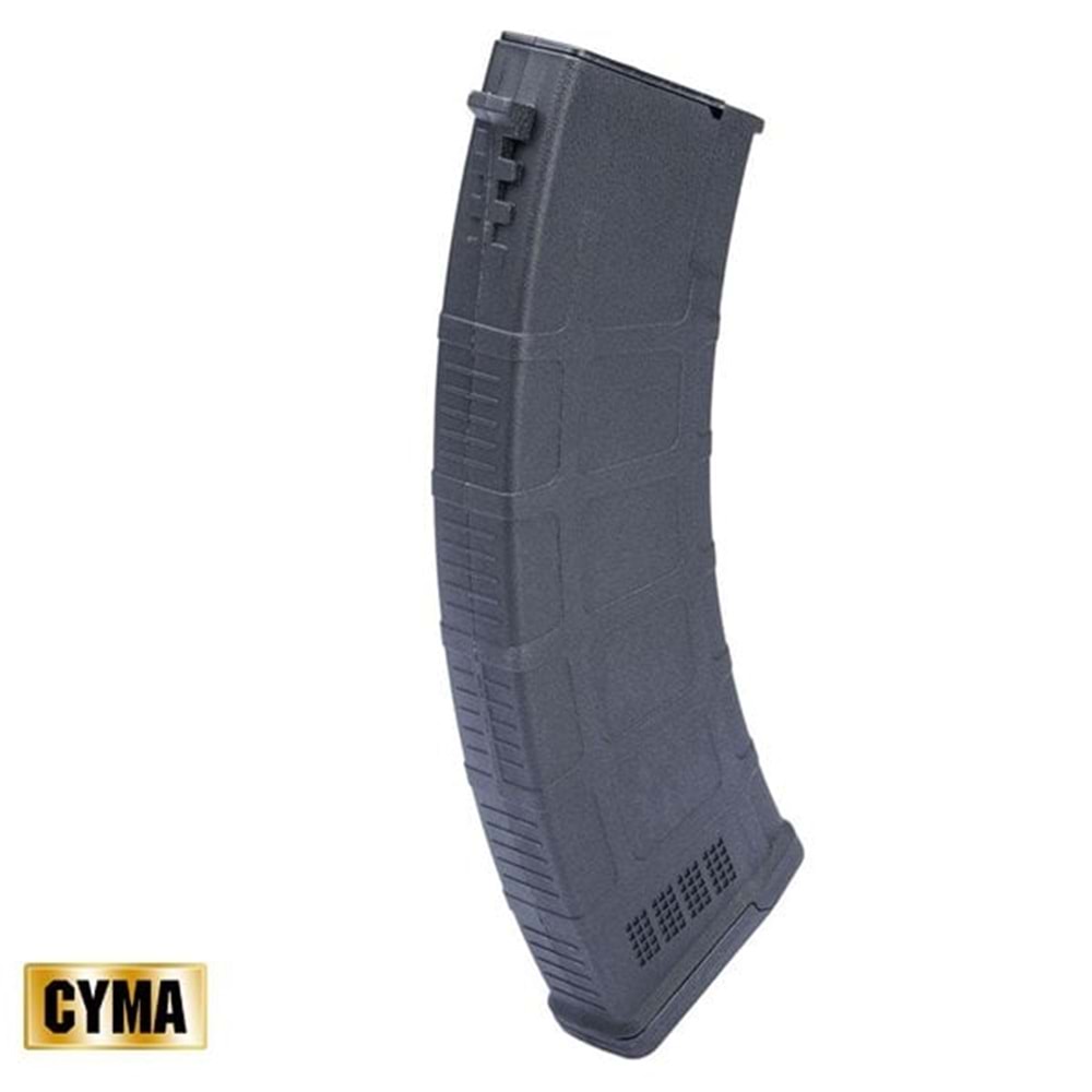 CYMA AR47-Tipi AK Serisi 200BB Airsoft AEG Tüfek Şarjörü