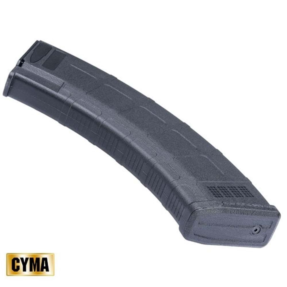 CYMA AR47-Tipi AK Serisi 200BB Airsoft AEG Tüfek Şarjörü