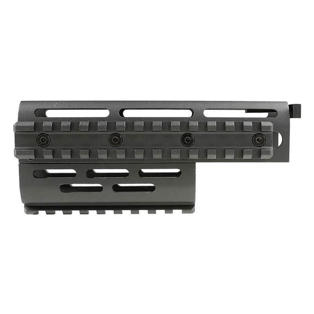 CYMA AK47 AK74 EL KUNDAGI Full Metal (C208A)