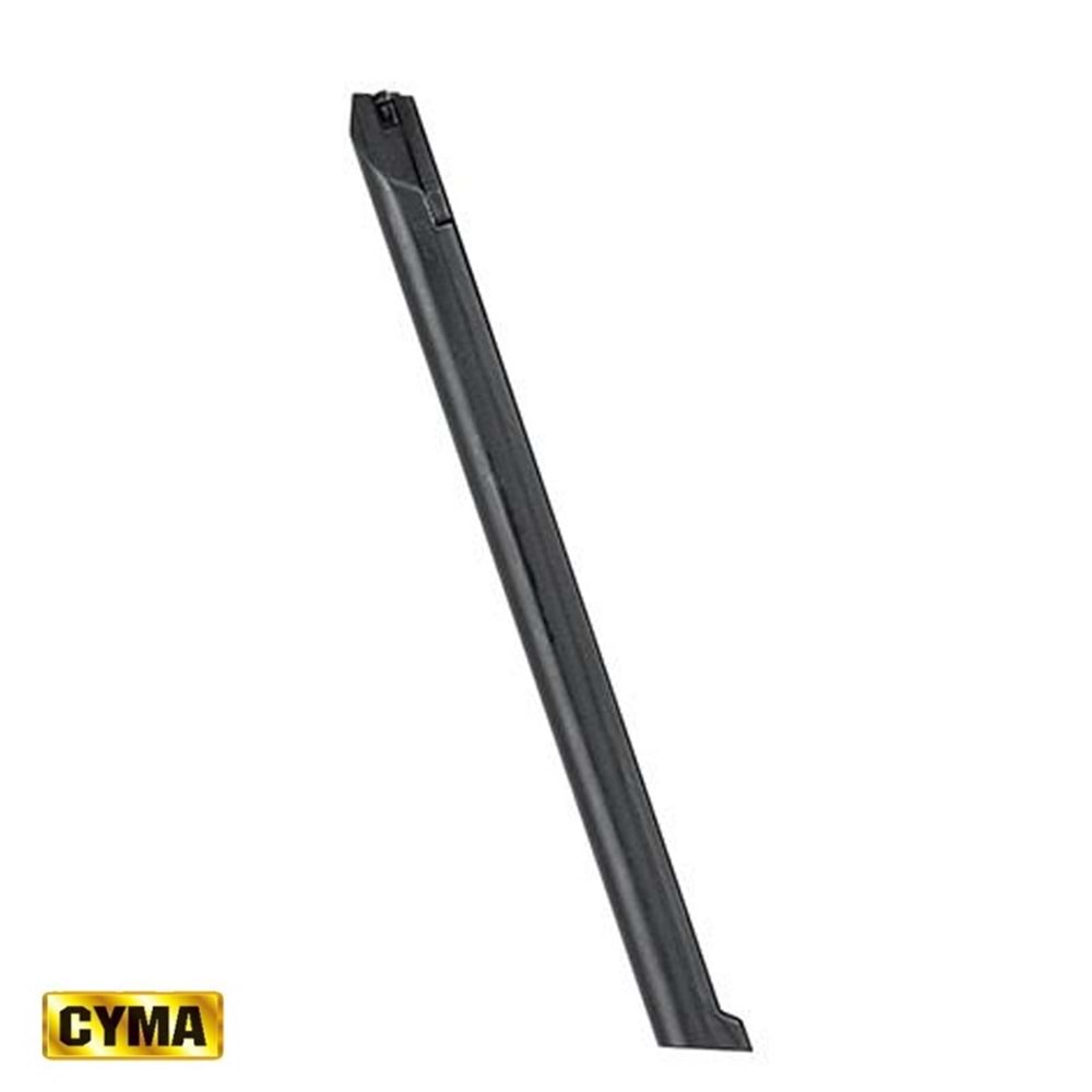 CYMA CM030-CM122-CM126 AEP AIRSOFT TABANCALAR için 28BB YEDEK ŞARJÖR