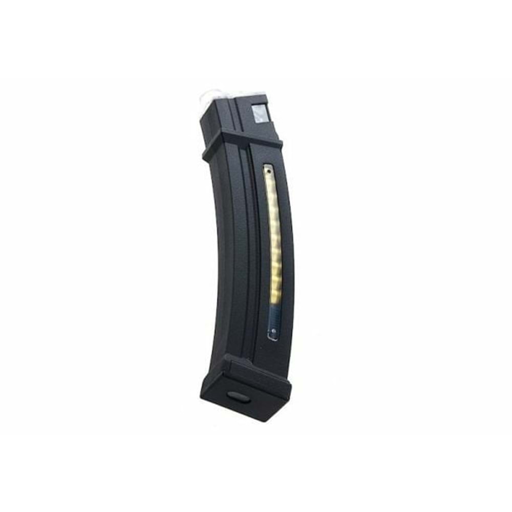 CYMA MP5/MP5K AEG 130BB Mid-Cap Airsoft Şarjör CYMA-C295