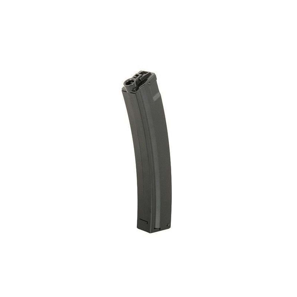 MP5 METAL YEDEK ŞARJÖR 260 BB KAPASITE CYMA C46