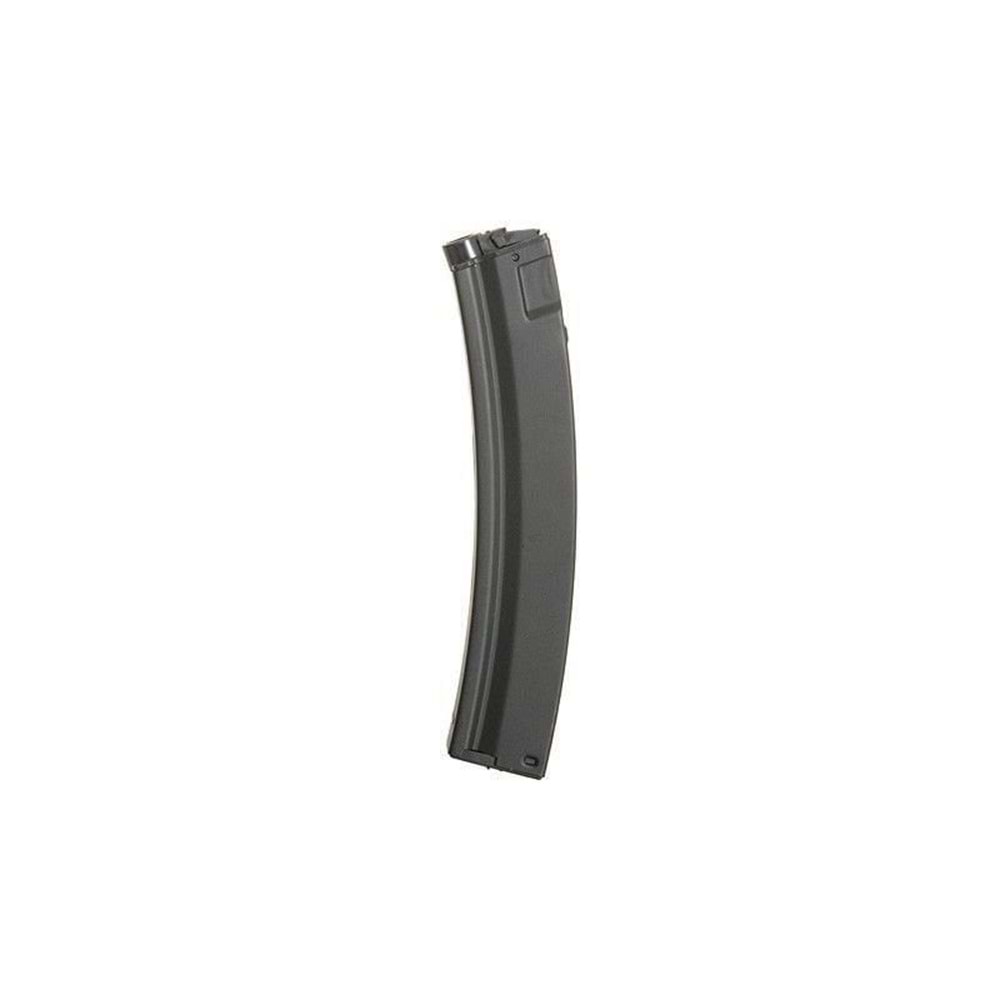 MP5 METAL YEDEK ŞARJÖR 260 BB KAPASITE CYMA C46