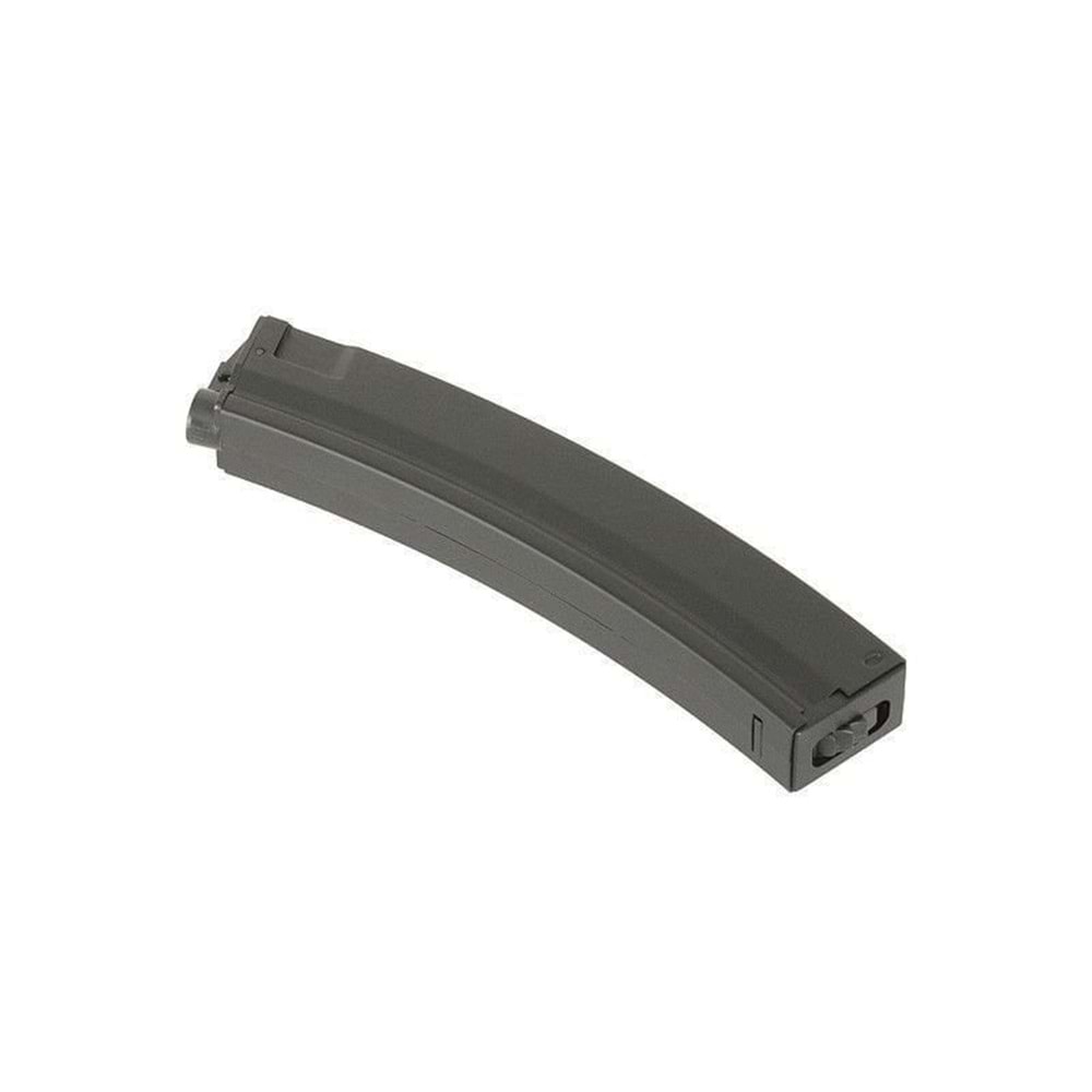 MP5 METAL YEDEK ŞARJÖR 260 BB KAPASITE CYMA C46