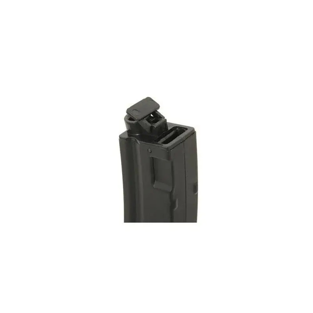 MP5 METAL YEDEK ŞARJÖR 260 BB KAPASITE CYMA C46