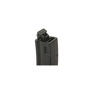 MP5 METAL YEDEK ŞARJÖR 260 BB KAPASITE CYMA C46