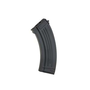 CYMA Metal 150BB Magazine for AK47 AEG Airsoft Tüfek Şarjör - CYMA-C71-MAG-AK47-150