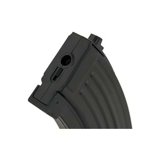 CYMA Metal 150BB Magazine for AK47 AEG Airsoft Tüfek Şarjör - CYMA-C71-MAG-AK47-150