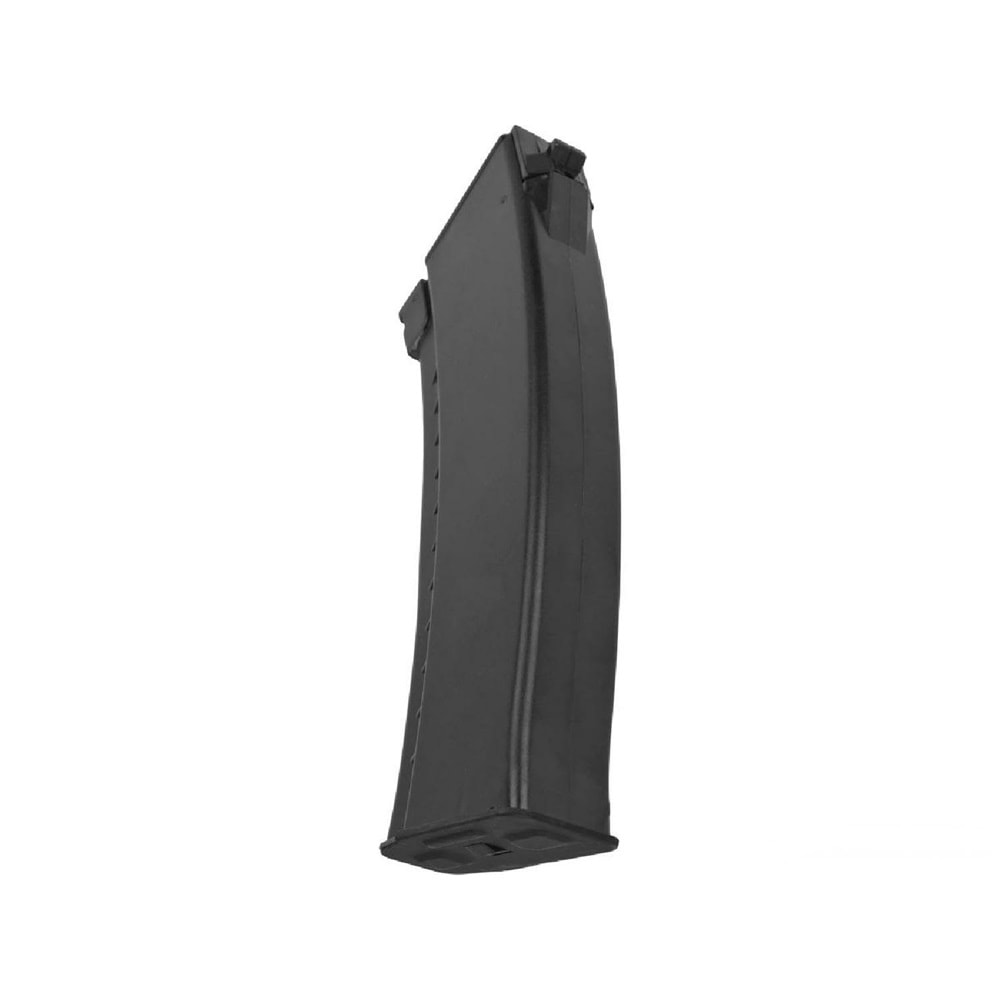 CYMA AK 47/74 MIDCAP ŞARJÖR 140BB POLIMER SIYAH C72
