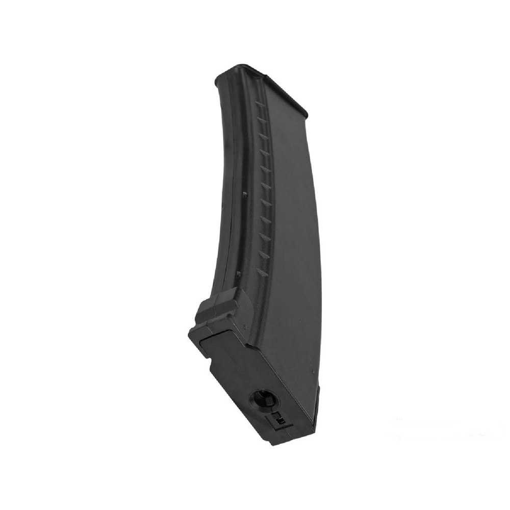 CYMA AK 47/74 MIDCAP ŞARJÖR 140BB POLIMER SIYAH C72