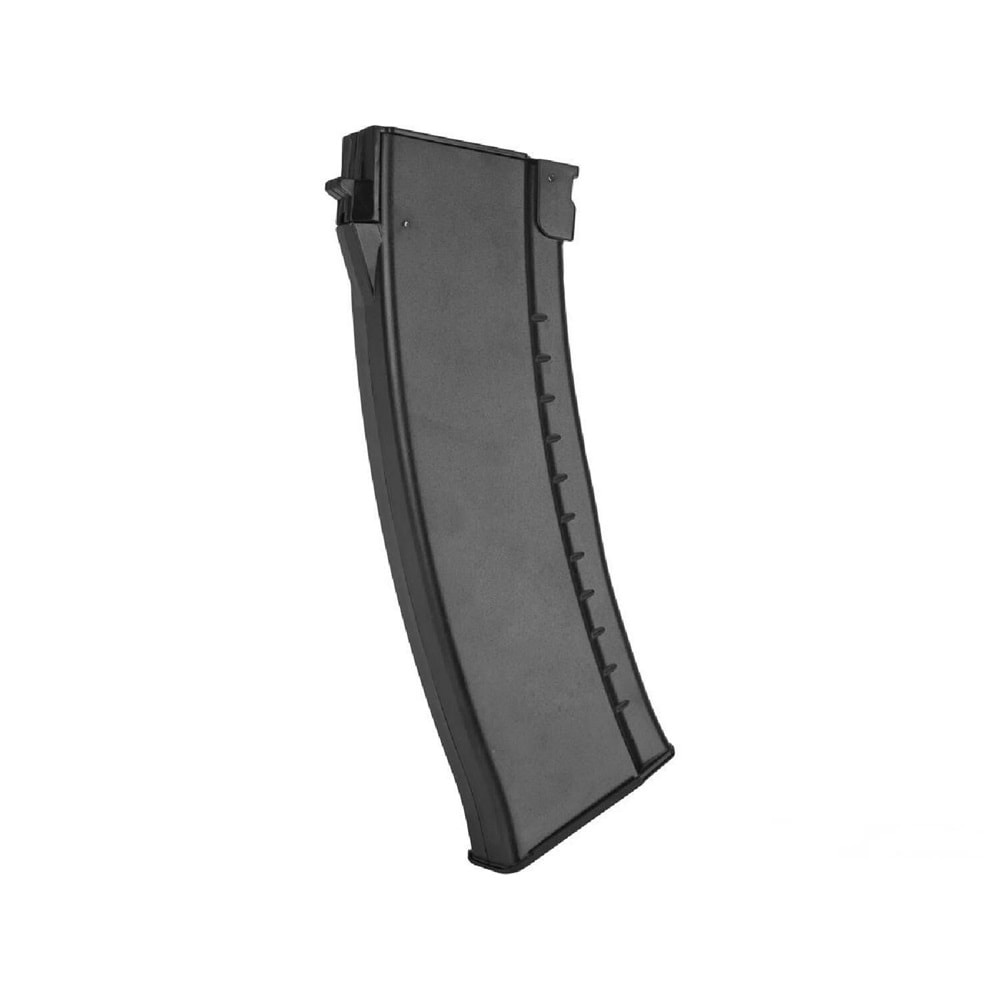 CYMA AK 47/74 MIDCAP ŞARJÖR 140BB POLIMER SIYAH C72