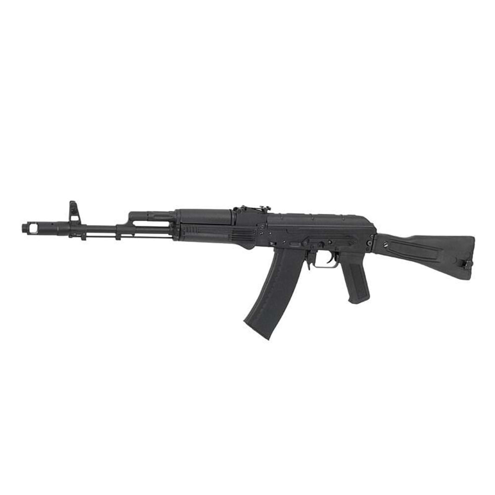 CYMA AK74M SIYAH AEG Airsoft Tüfeği CM040C