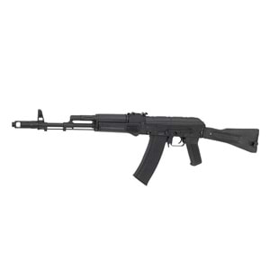 CYMA AK74M SIYAH AEG Airsoft Tüfeği CM040C