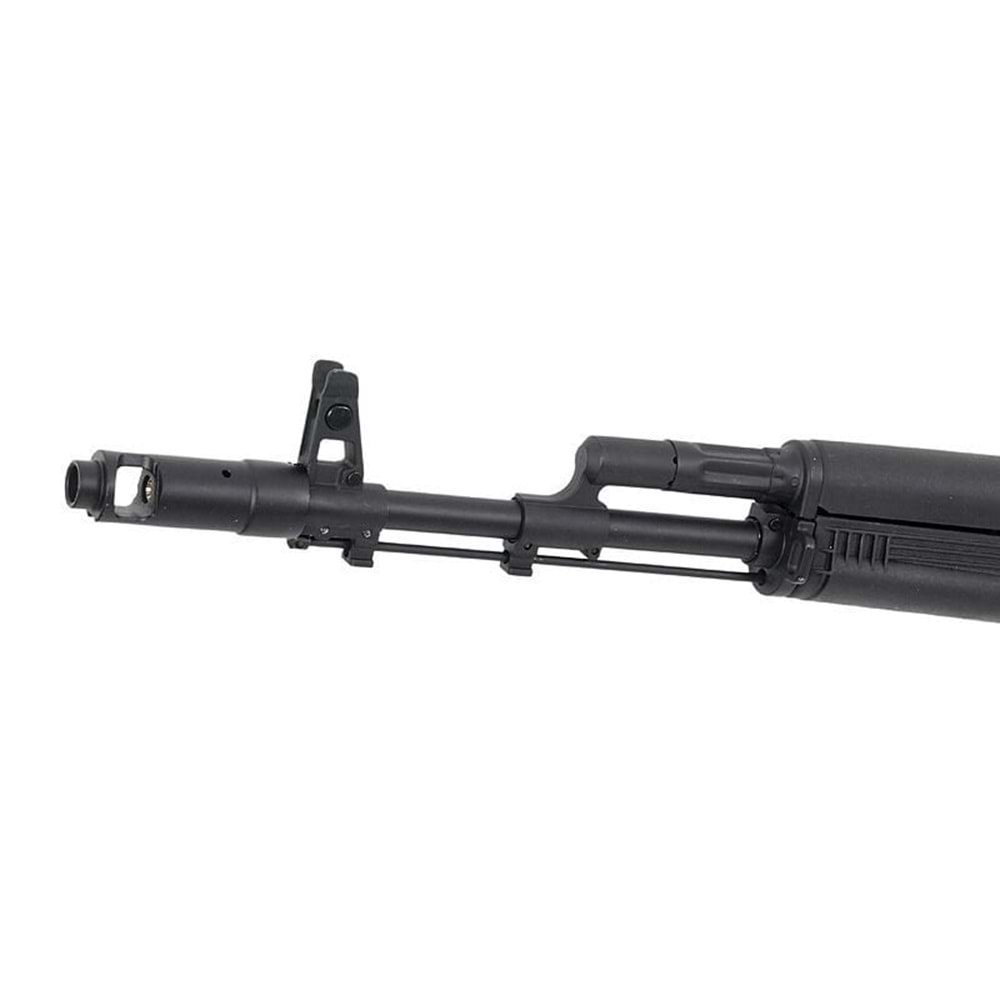 CYMA AK74M SIYAH AEG Airsoft Tüfeği CM040C