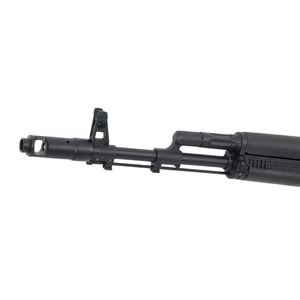 CYMA AK74M SIYAH AEG Airsoft Tüfeği CM040C