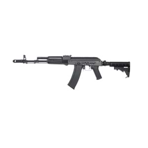 CYMA AK-74 AR KATLANIR DİPÇİK AK74 AEG Airsoft Tüfek