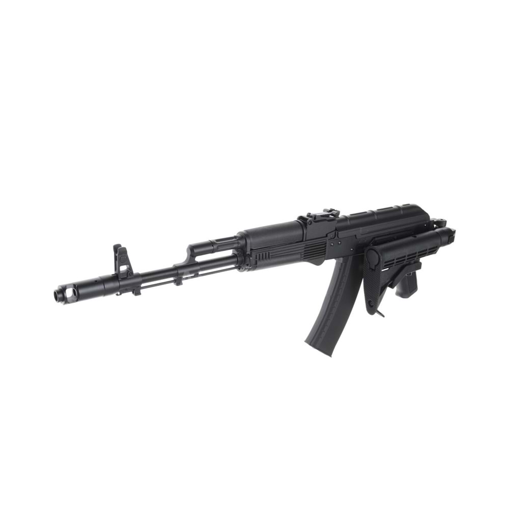 CYMA AK-74 AR KATLANIR DİPÇİK AK74 AEG Airsoft Tüfek