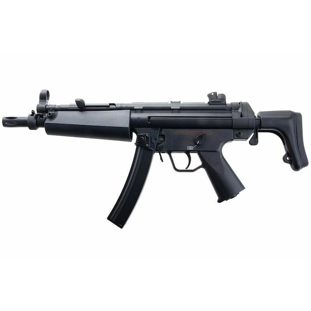 CYMA M5J METAL Gövde MP5 AIRSOFT Tüfeği (CM.041J)