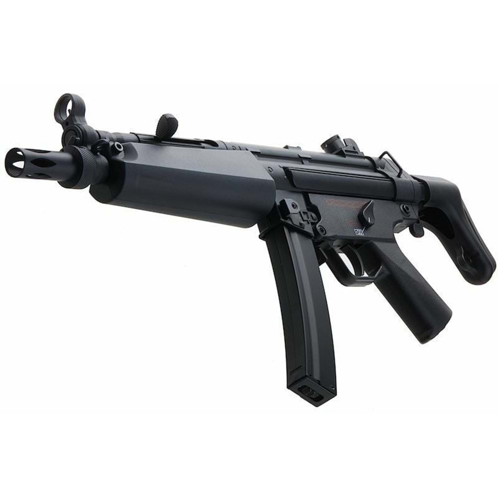CYMA M5J METAL Gövde MP5 AIRSOFT Tüfeği (CM.041J)