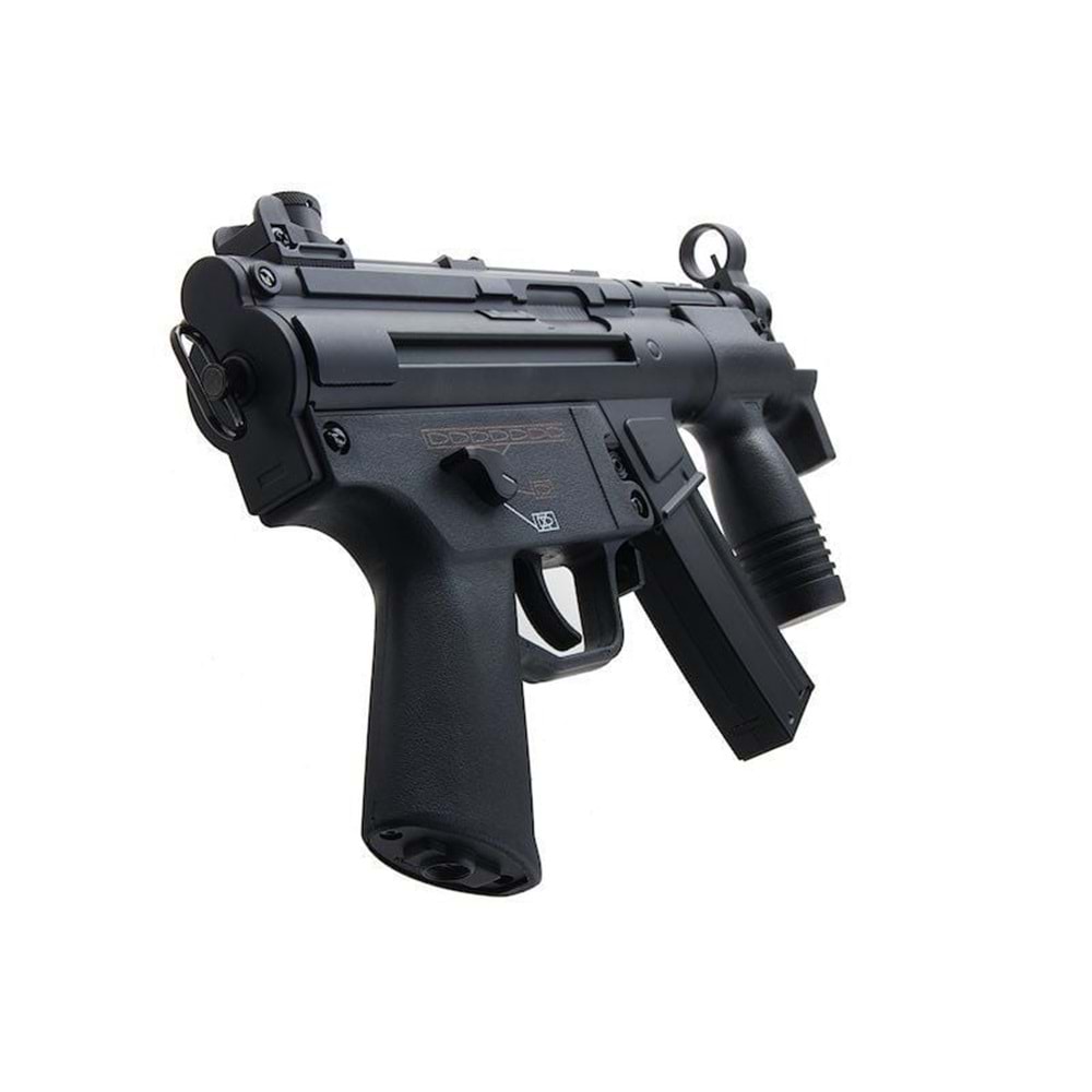CYMA M5K AEG Airsoft Tüfeği (CM041K)