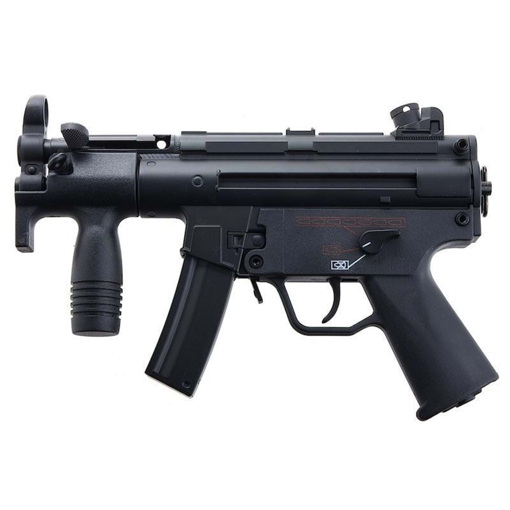 CYMA M5K AEG Airsoft Tüfeği (CM041K)