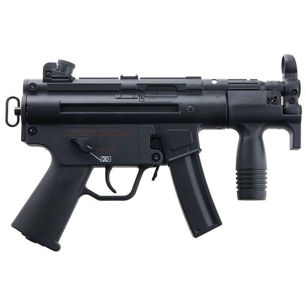 CYMA M5K AEG Airsoft Tüfeği (CM041K)