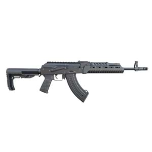 CYMA Tactical AK with M4 CQB Stock Airsoft AEG Tüfek Siyah - CYMA-CM078D
