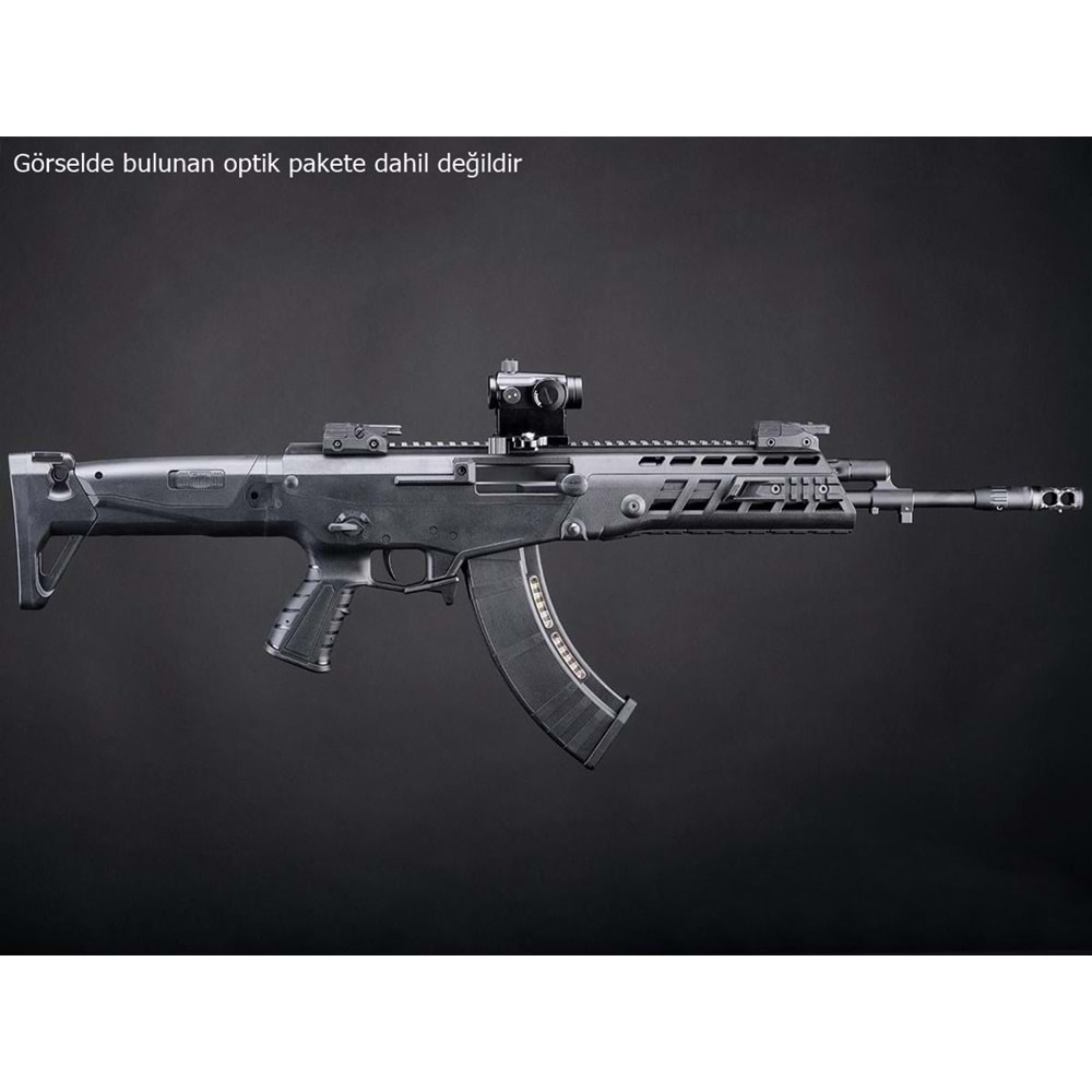 CYMA AK Standart ALFA AKL Sports Line ASSAULT Airsoft Tüfeği CM103-SD