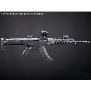 CYMA AK Standart ALFA AKL Sports Line ASSAULT Airsoft Tüfeği CM103-SD