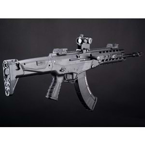 CYMA AK Standart ALFA AKL Sports Line ASSAULT Airsoft Tüfeği CM103-SD