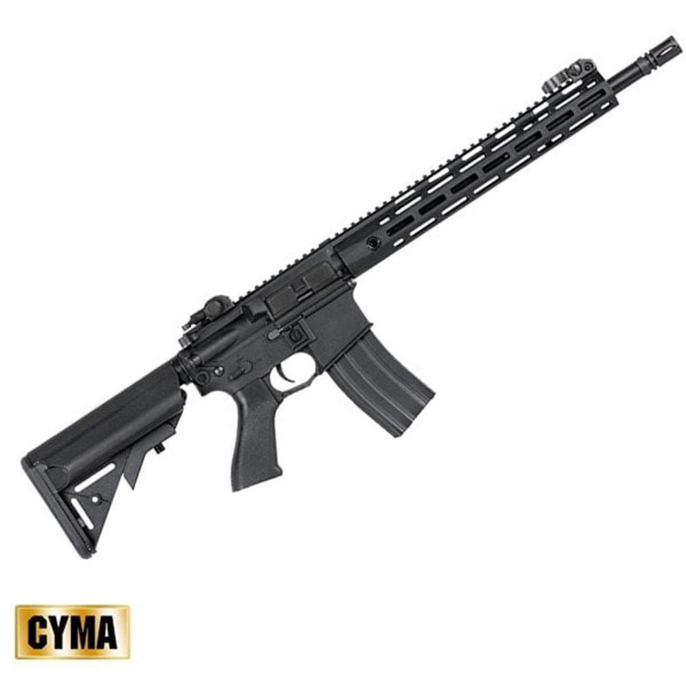 CYMA Sport M4 Carbine Airsoft AEG 13'' M-LOK