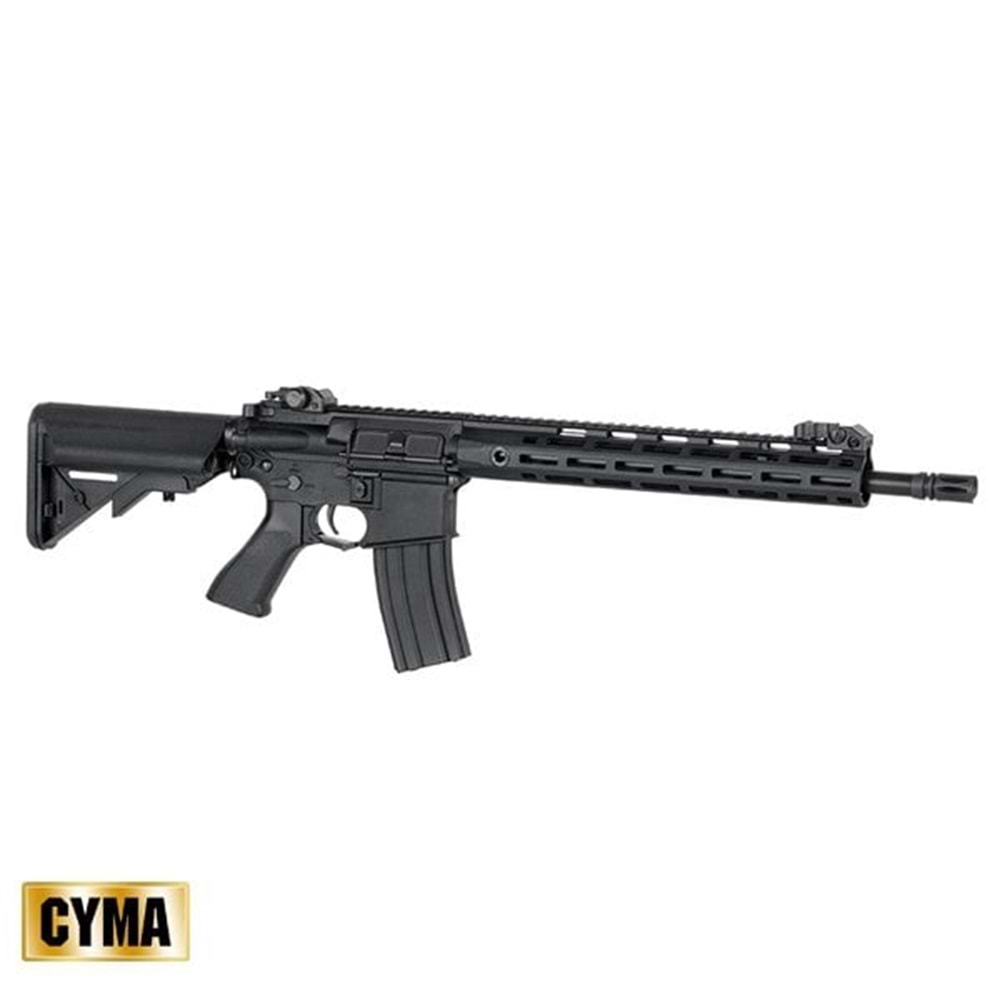 CYMA Sport M4 Carbine Airsoft AEG 13'' M-LOK
