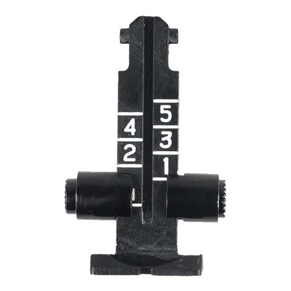 CYMA AK Serileri GEZ - ARKA Nişangah HY-105