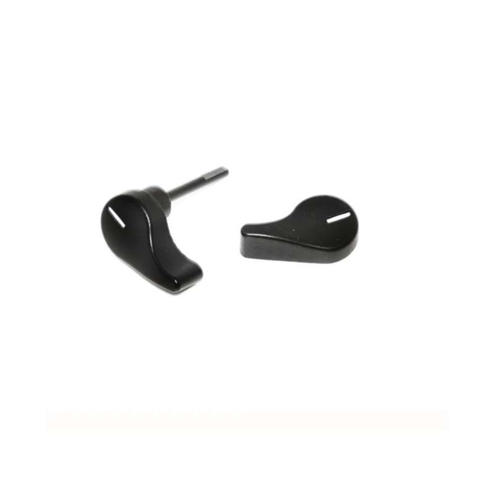 CYMA Selector Plate for MP5 AEG - CYMA-HY-115