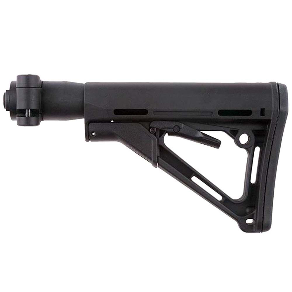 CYMA AK47 AK74 CTR Stock & 6 Pozisyon YANA KATLANIR Dipçik ve Dipçik Tüpü Seti M057A