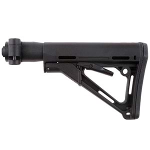 CYMA AK47 AK74 CTR Stock & 6 Pozisyon YANA KATLANIR Dipçik ve Dipçik Tüpü Seti M057A
